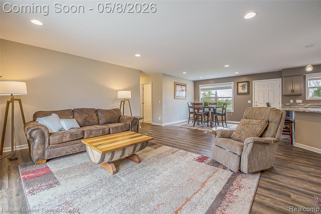 233 Norlynn Drive, Howell, MI 48843 — Photo 7