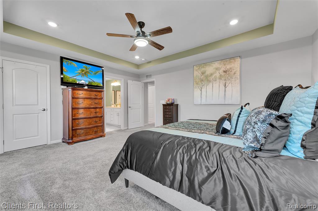 8657 Pioneer Street, Washington, MI — Photo 36