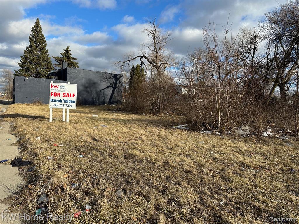 3302 E 7 MILE Road, Detroit, MI 48234