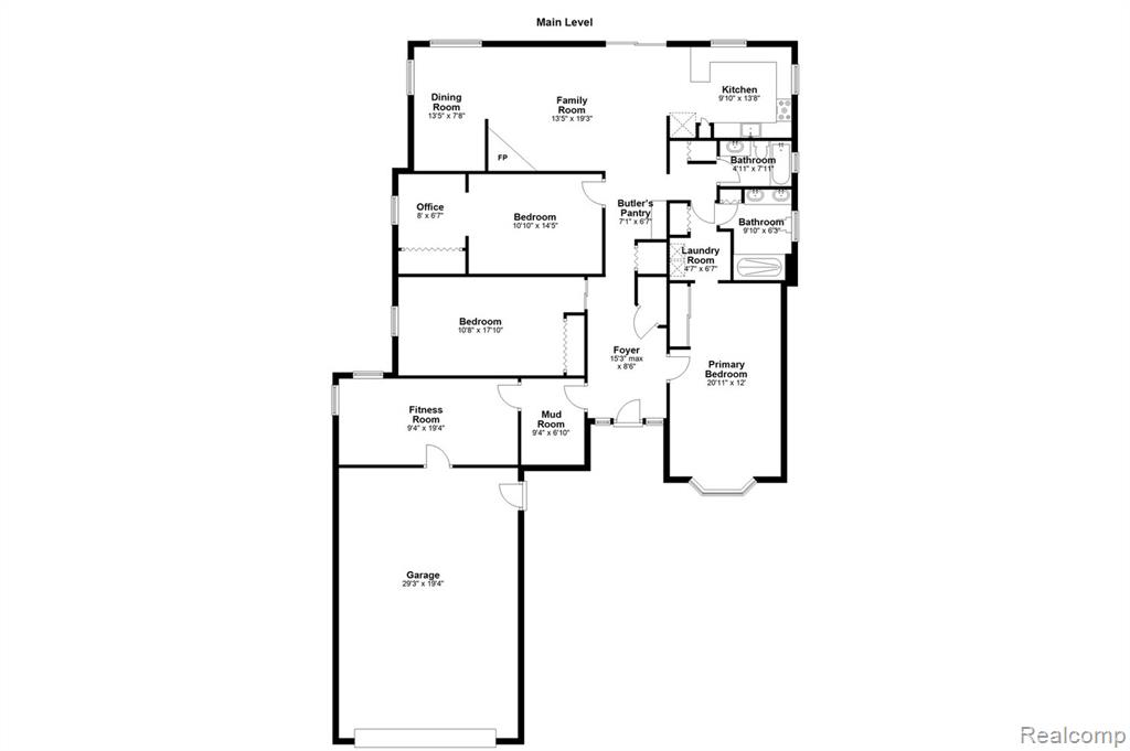 11026 Colony Road, Pinckney, MI 48169 — Photo 40