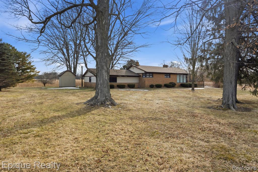 5426 Wildcat Road, Clyde, MI 48049 — Photo 4