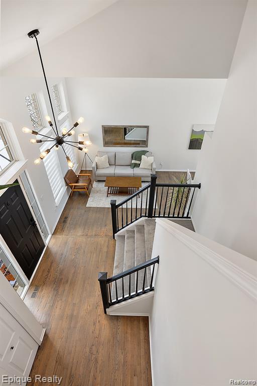 4312 Clear Creek Court, Rochester, MI 48306 — Photo 7