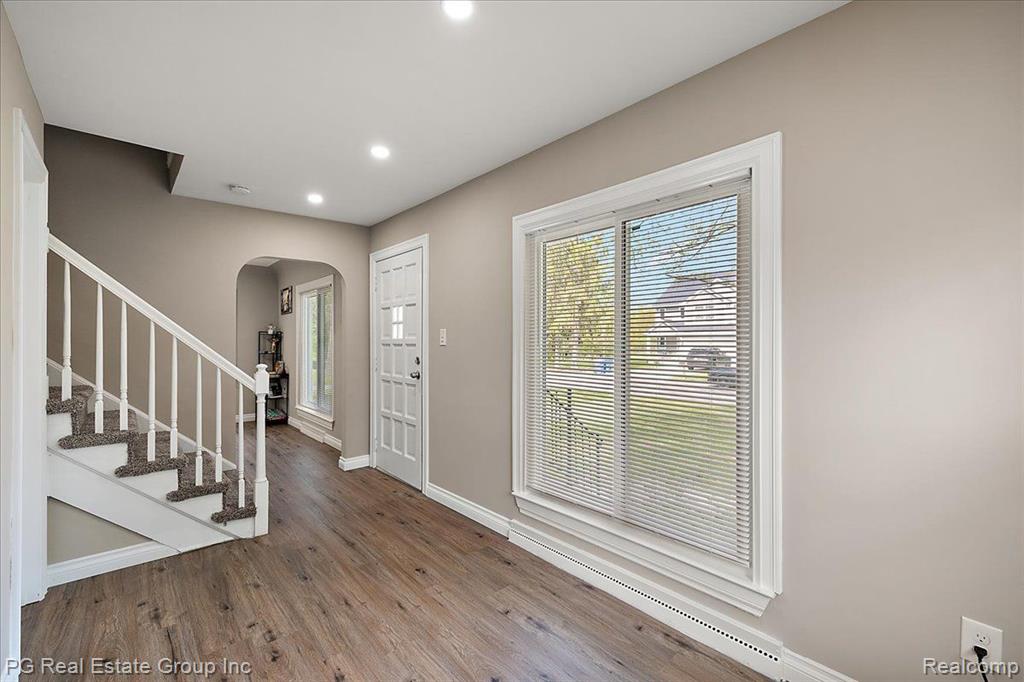 57 ORMSBY, Waterford, MI 48327 — Photo 9