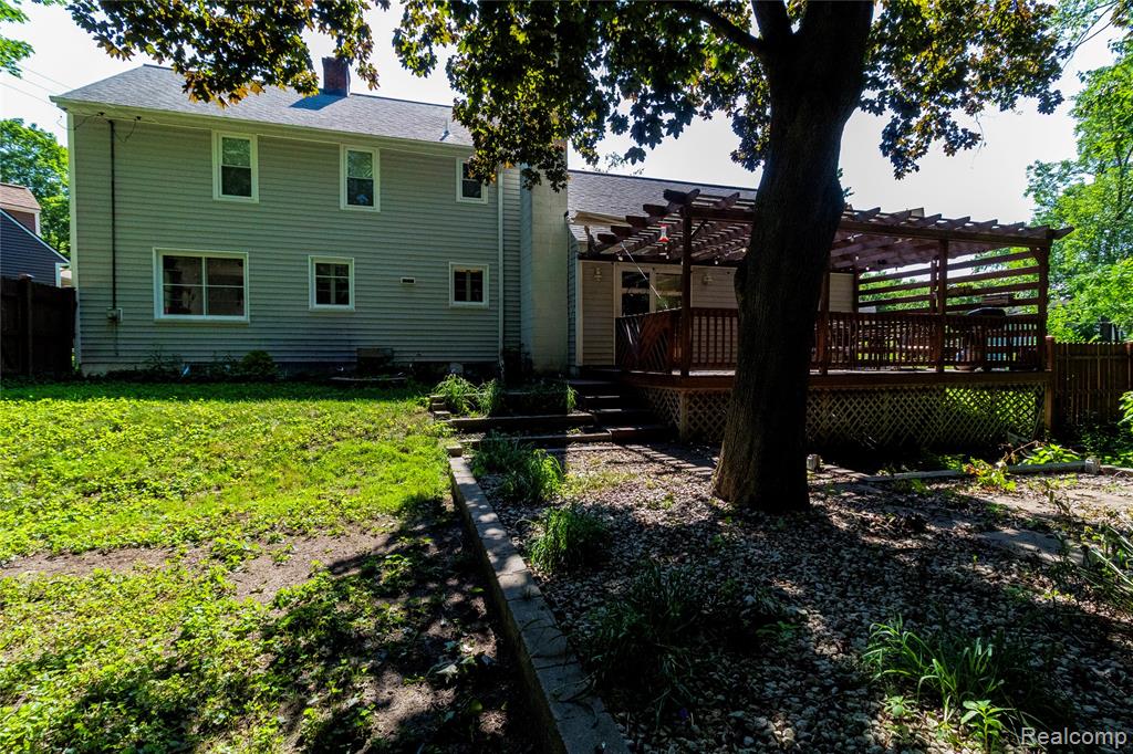 30 Brown Court, Midland, MI 48640 — Photo 39