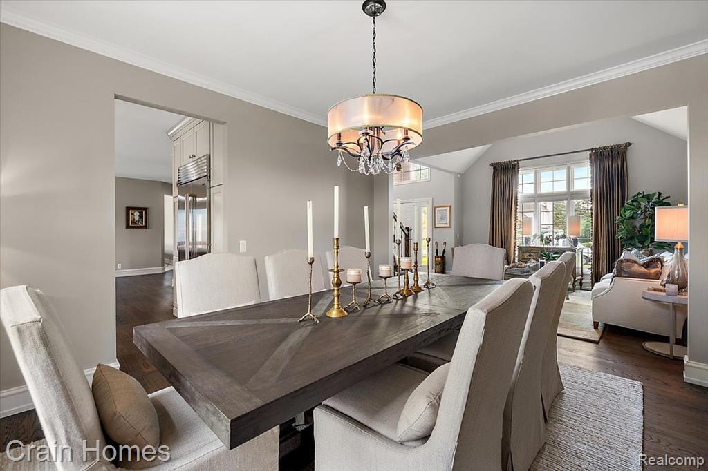 49729 SANDRA Drive, Shelby Twp, MI 48315 — Photo 17