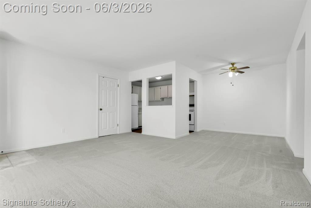 508 Sunset Lane, Saint Clair Shores, MI 48082 — Photo 8