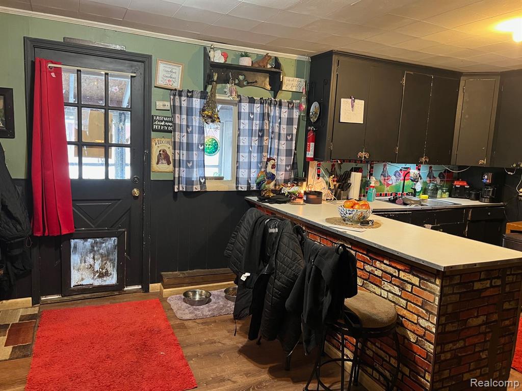 6808 JEFFERSON Road, North Branch, MI 48461 — Photo 19