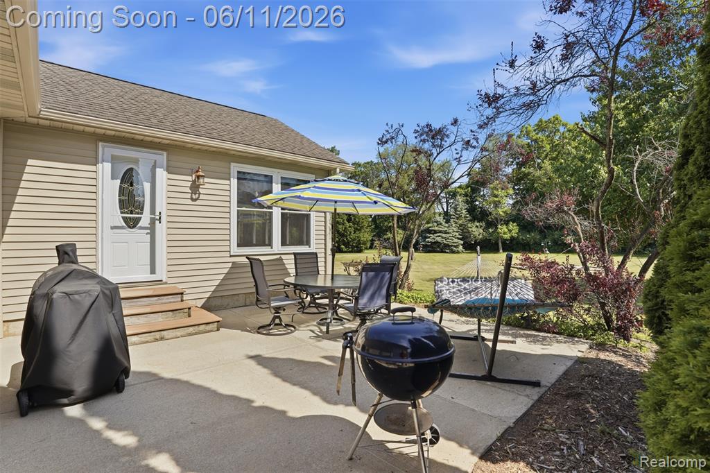 3789 Beckley Drive, Howell, MI 48855 — Photo 31