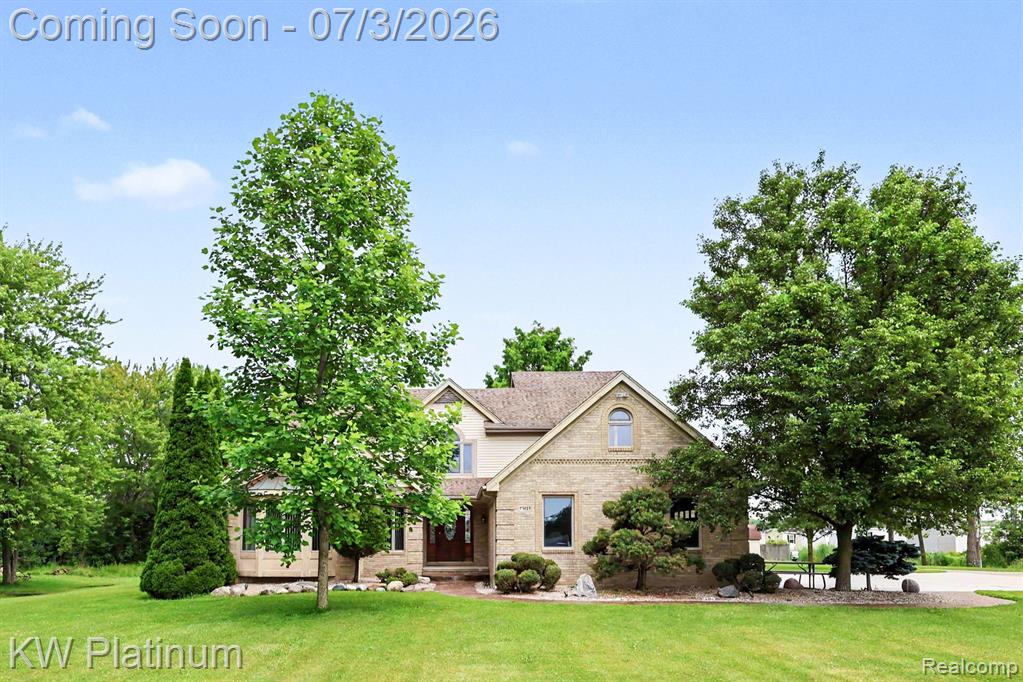 37433 26 Mile Road, New Haven, MI 48048 — Photo 2