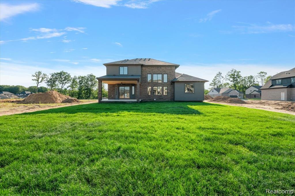 50622 TIMBERSTONE Drive, Macomb, MI 48042 — Photo 9