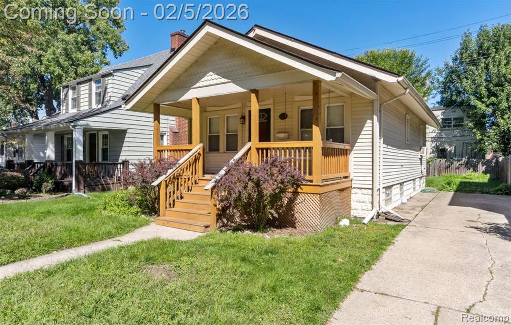 407 E 5th Street, Royal Oak, MI 48067 — Photo 28
