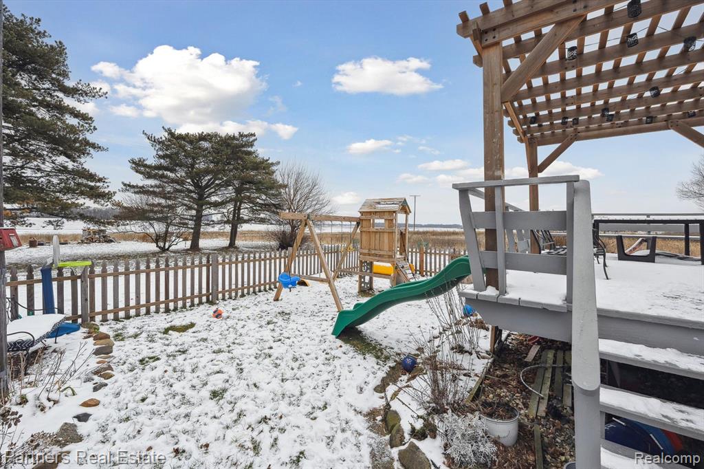 3349 E Howell Road, Webberville, MI 48892 — Photo 48