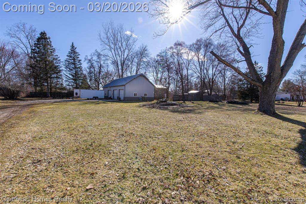 2495 W Lake Road, Clio, MI 48420 — Photo 61