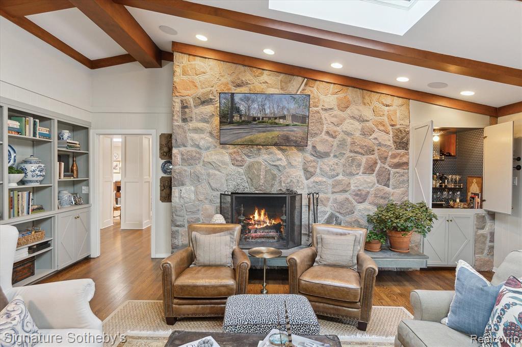 5170 TOOTMOOR Road, Bloomfield Hills, MI 48302 — Photo 8