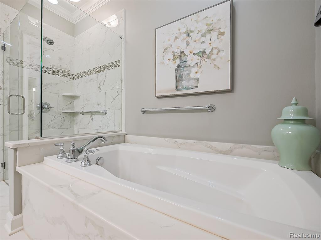 44415 Aspen Ridge Drive, Northville, MI 48168 — Photo 19