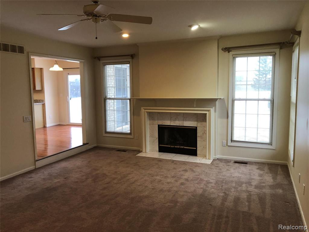 45373 SEABROOK, Canton, MI 48188 — Photo 12