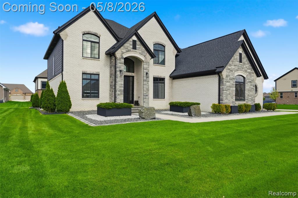 49658 Monarch Drive, Macomb, MI 48044 — Photo 2