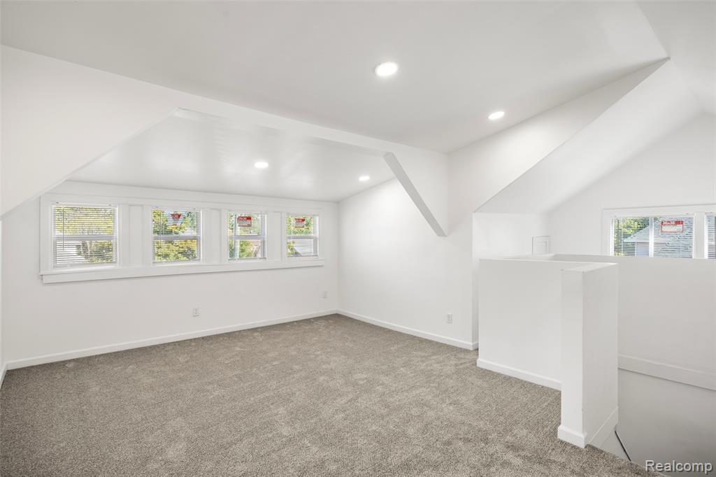 737 Webb Street, Detroit, MI 48202 — Photo 27