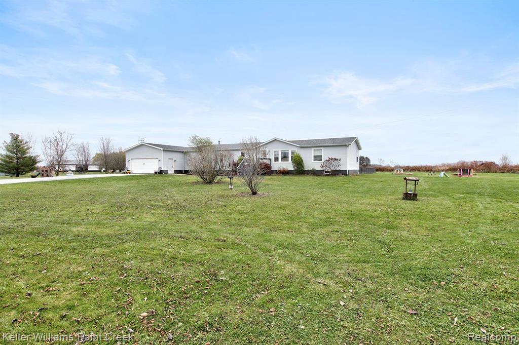 9255 LAMBS Road, Wales, MI — Photo 10
