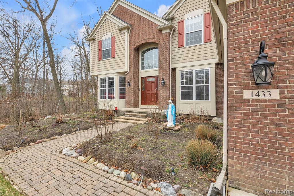 1433 CALLAWAY Court, Howell, MI 48843 — Photo 3