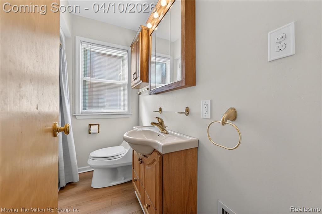 7134 Robinson Avenue, Allen Park, MI 48101 — Photo 15