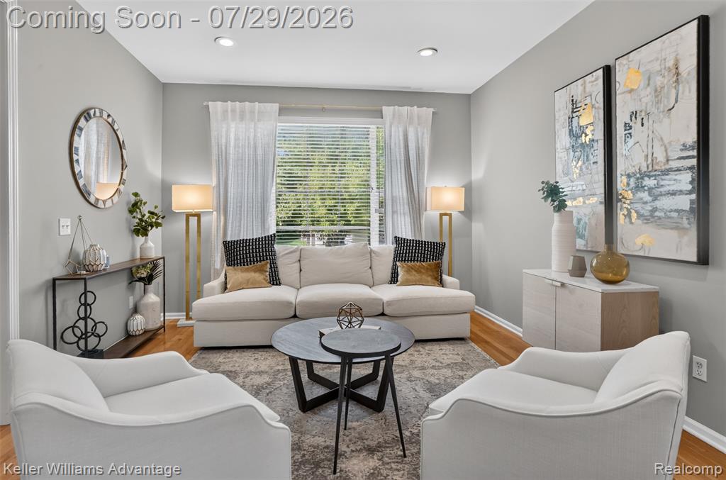 16971 Algonquin Drive, Northville, MI 48168 — Photo 5