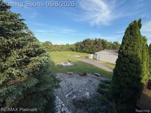 4328 N Gale Road, Davison, MI 48423 — Photo 11