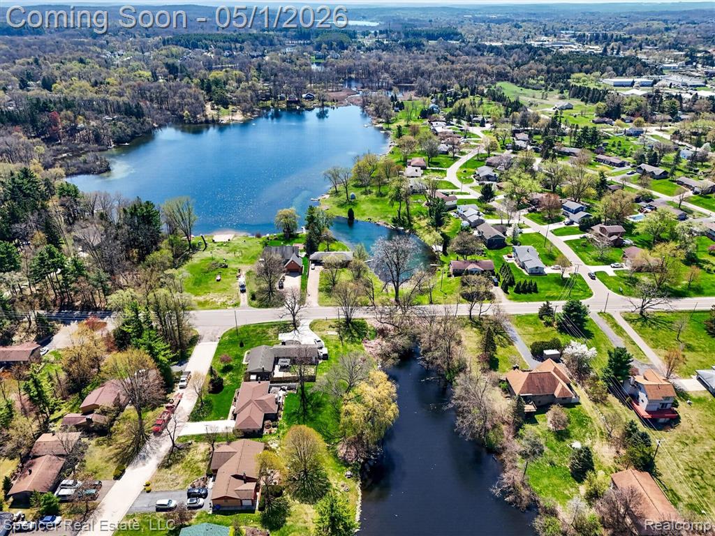 604 Gaffney, Highland, MI 48356 — Photo 64