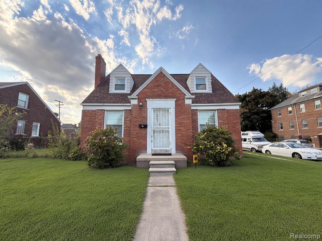 13241 Mound Road, Detroit, MI 48212