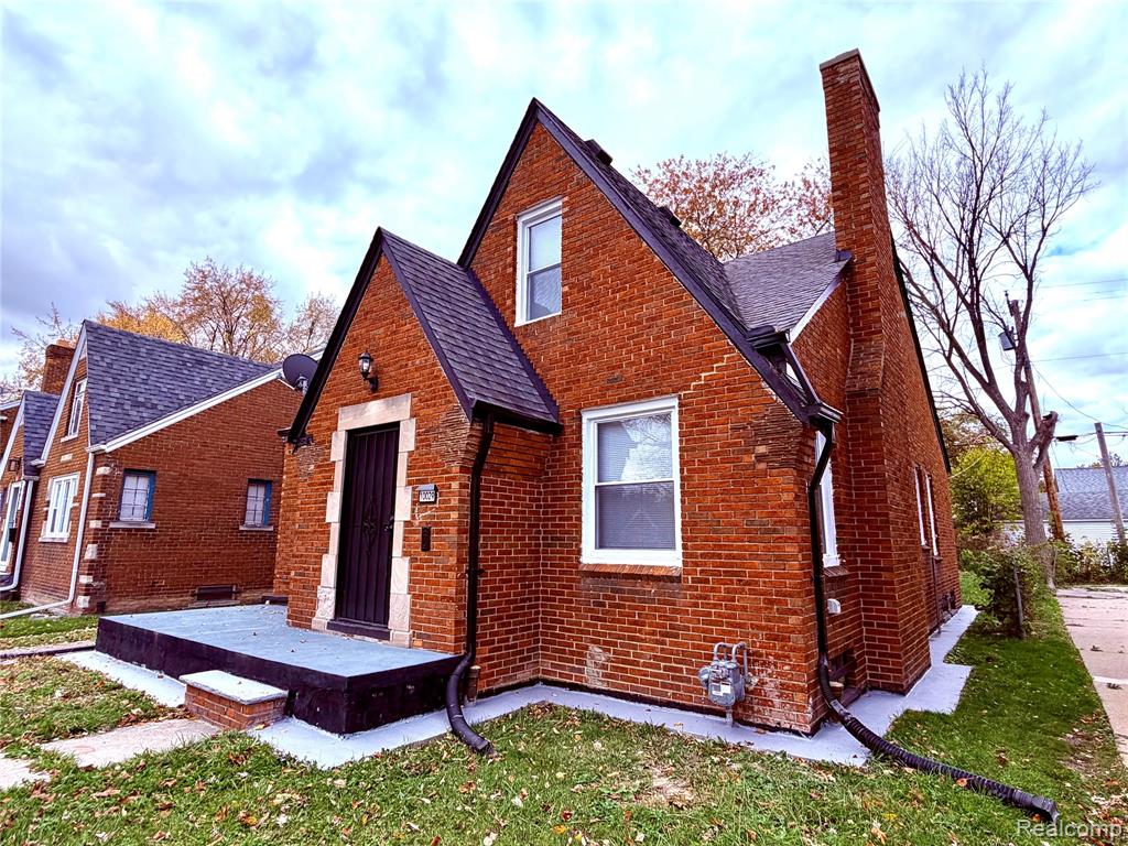 10029 Balfour Road, Detroit, MI 48224 — Photo 12