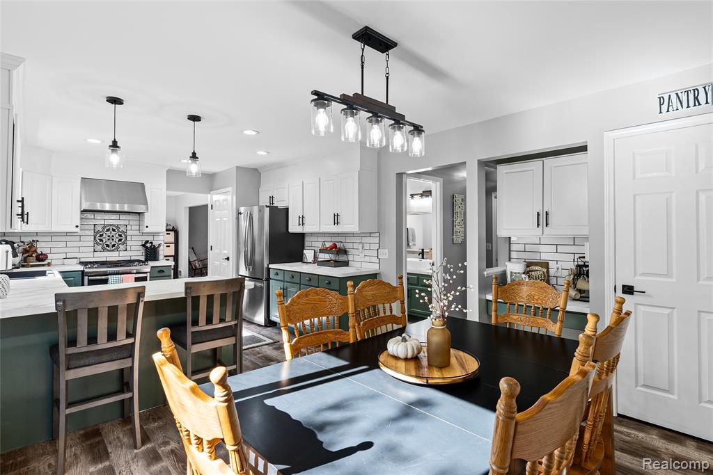 4971 N Tipsico Lake Road, Hartland, MI 48353 — Photo 13