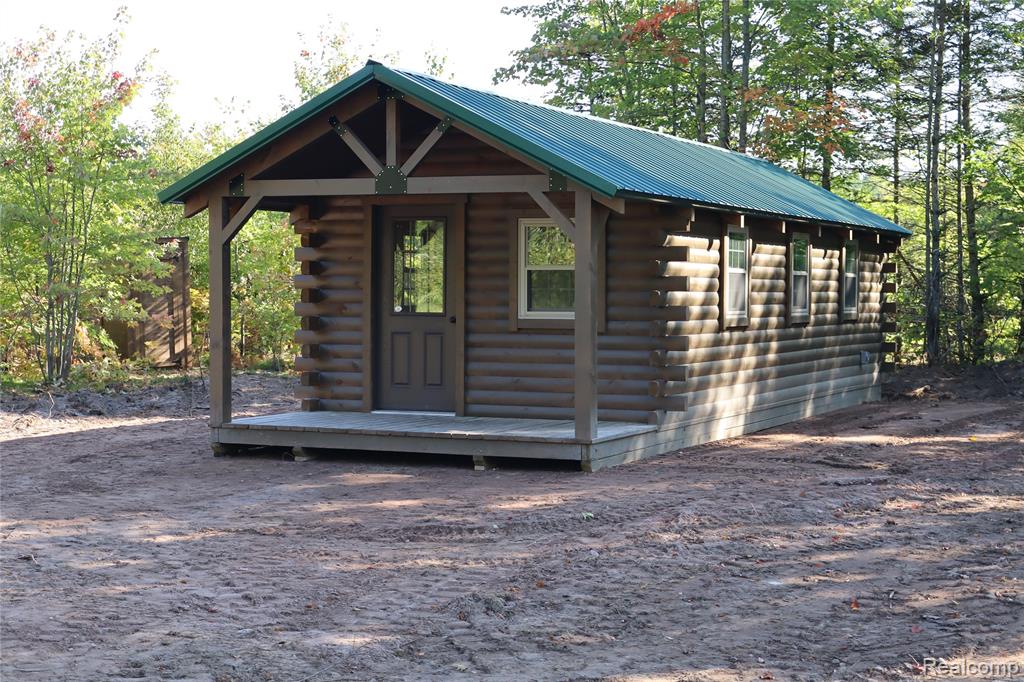 Lot D W Pendills Lake Road, Brimley, MI 49715 — Photo 27