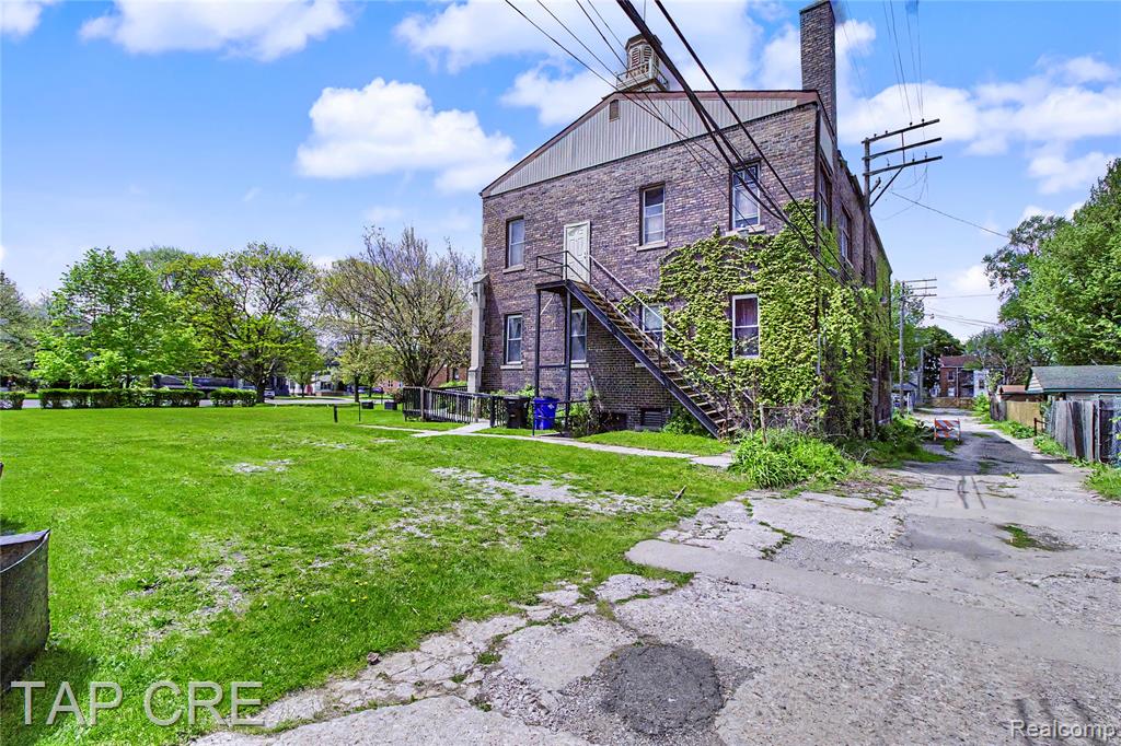 400 W Grand Boulevard, Detroit, MI 48216 — Photo 13