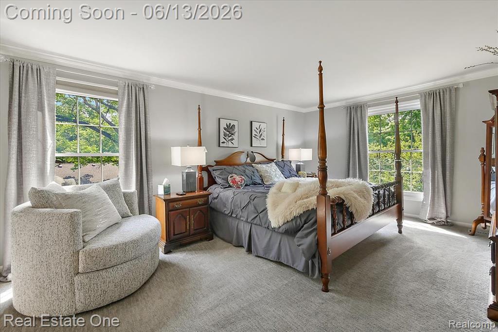 1854 Ludgate Lane, Rochester Hills, MI 48309 — Photo 47