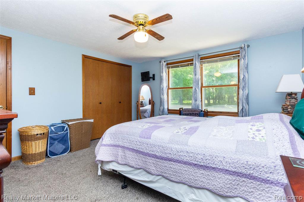 4951 Laur Road, North Branch, MI 48461 — Photo 19
