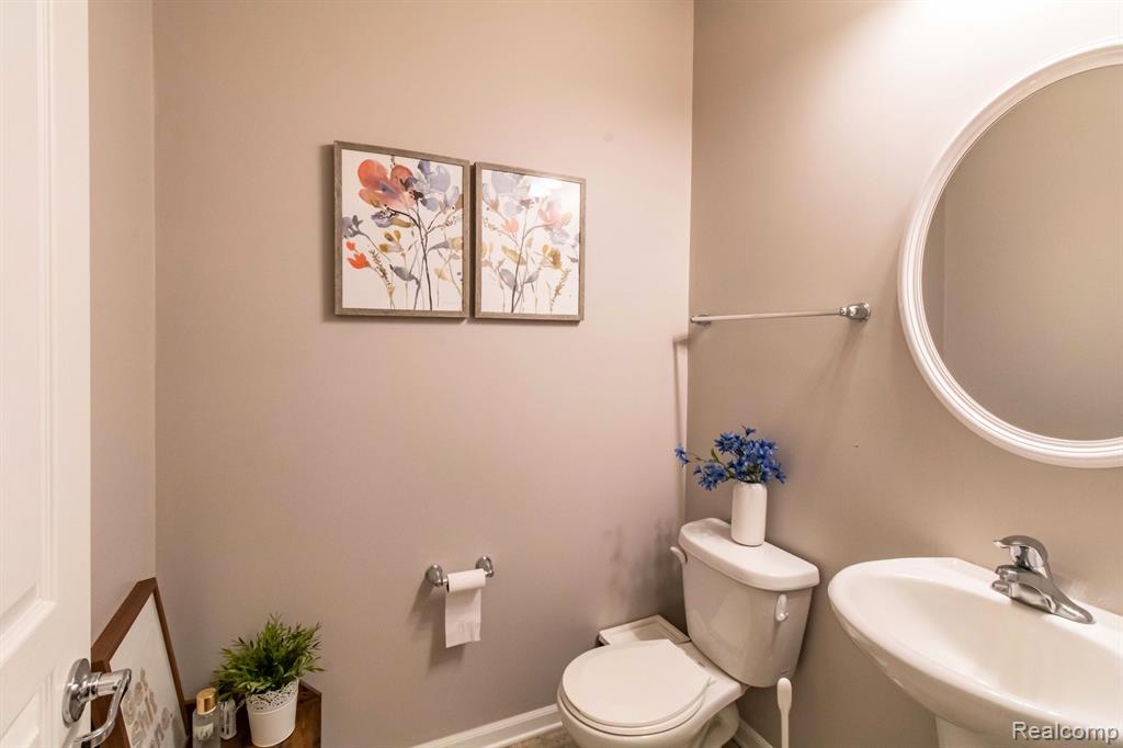 58629 WINNOWING Circle S, South Lyon, MI 48178 — Photo 56