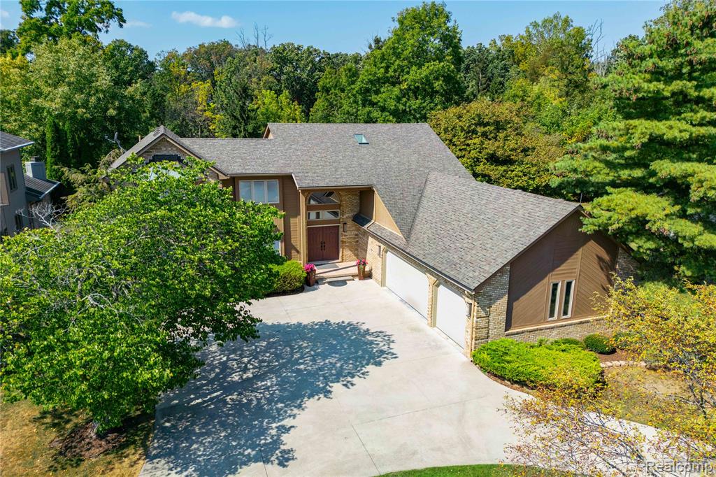29462 East River Road, Grosse Ile, MI 48138 — Photo 66