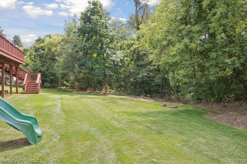 4025 Forest Edge Drive, Commerce Twp, MI 48382 — Photo 54