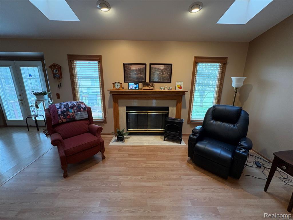 41365 FORTUNA DRIVE E, Clinton Twp, MI 48038 — Photo 8