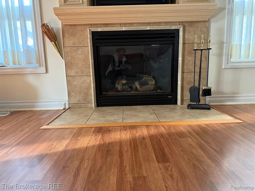 9133 PEMBROOK Drive, Davison, MI 48423 — Photo 31