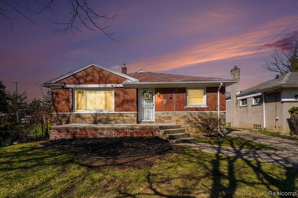 8999 Griggs Street, Detroit, MI 48204 — Photo 2
