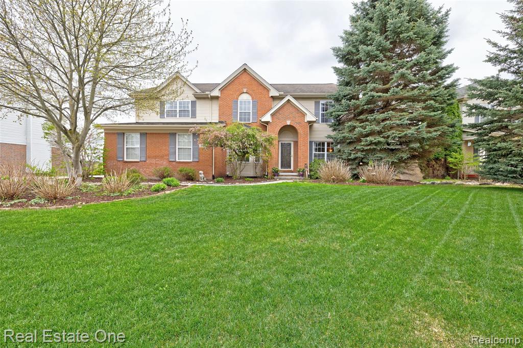 650 Eastlake Trail, Oxford, MI 48371 — Photo 46
