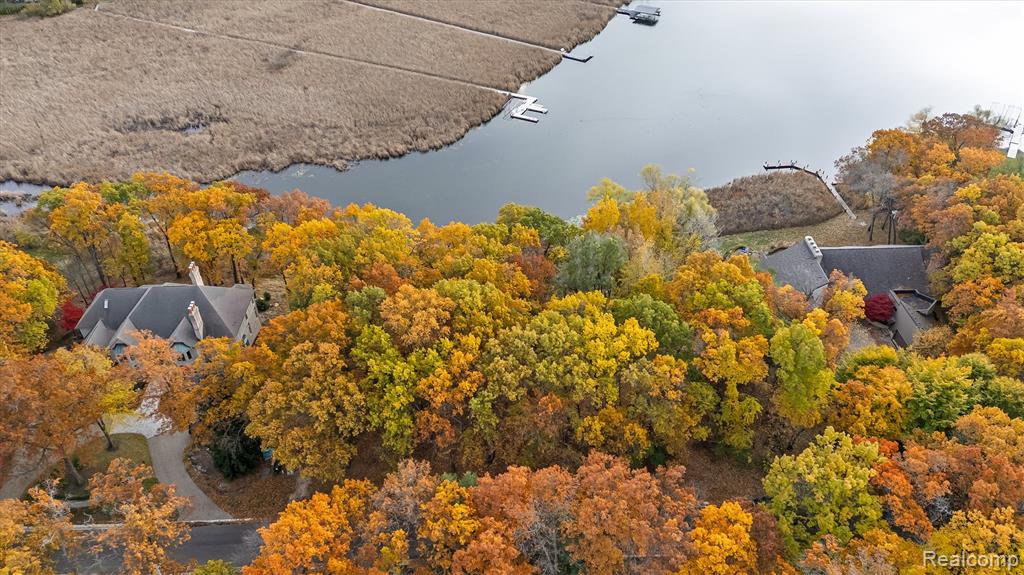 1729 Heron Ridge Drive, Bloomfield Hills, MI, 48302