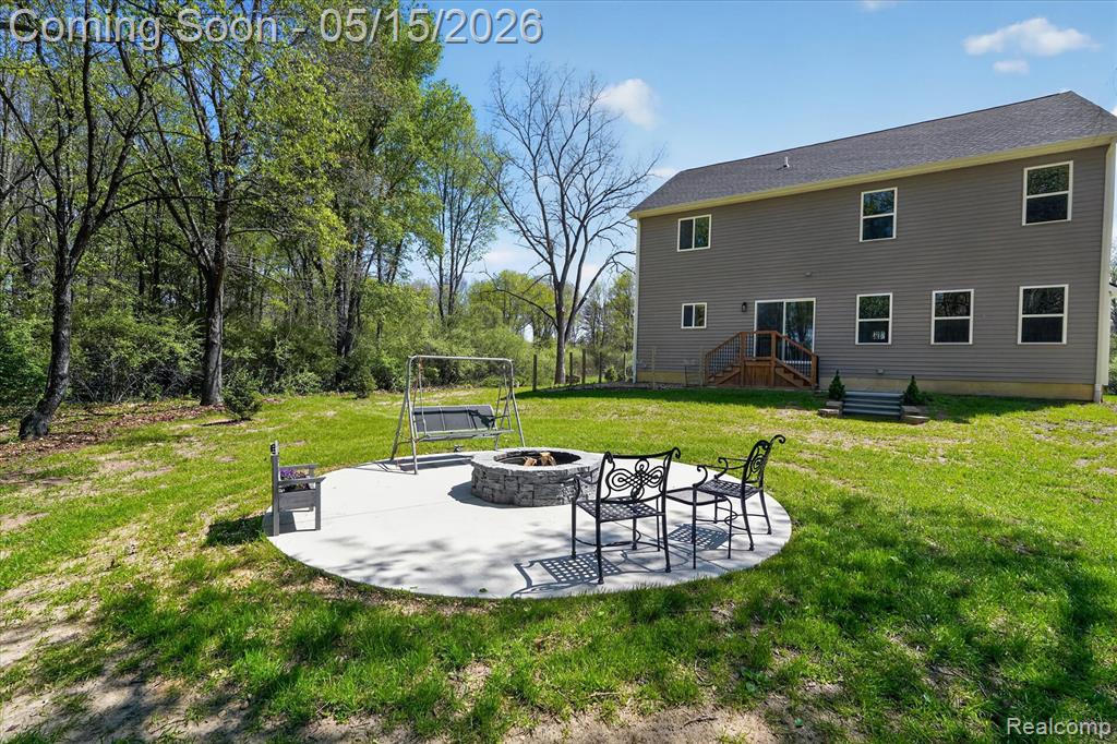 8130 Hinchey Road, Pinckney, MI 48169 — Photo 46