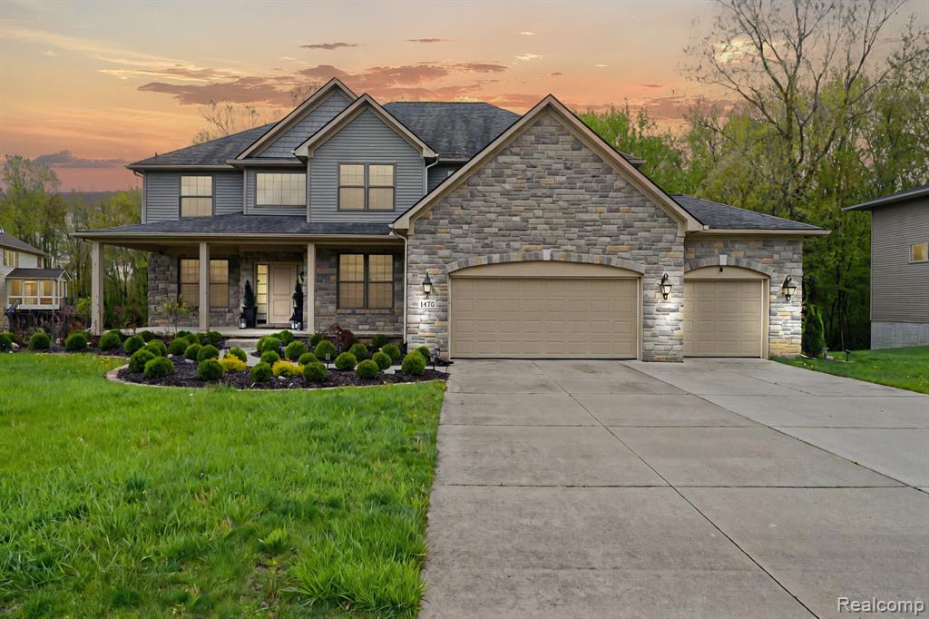 1475 St James Boulevard, Ann Arbor, MI 48108 — Photo 44