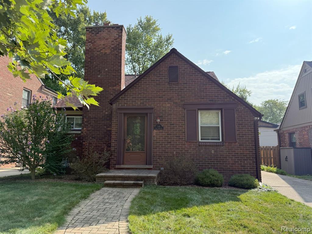 541 S Melborn Street, Dearborn, MI 48124 — Photo 52