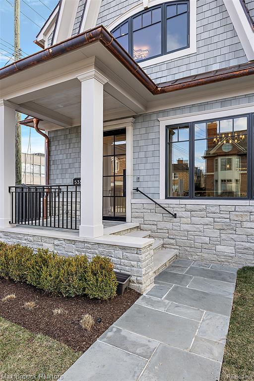 535 Henrietta Street, Birmingham, MI 48009 — Photo 43