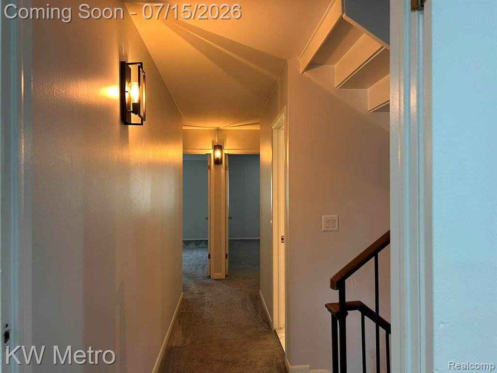 6168 Palomino Court, West Bloomfield, MI — Photo 22
