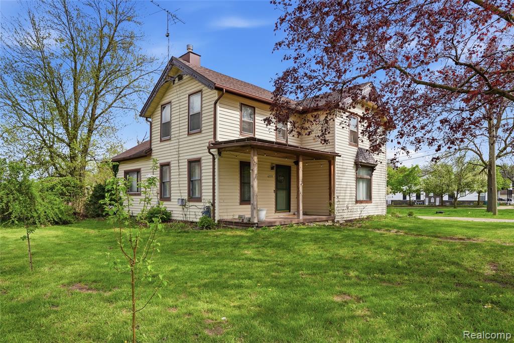 6339 Denton Road, Van Buren, MI 48111 — Photo 18