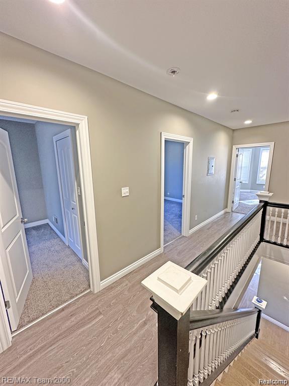 233 Leicester Court, Detroit, MI 48202 — Photo 20
